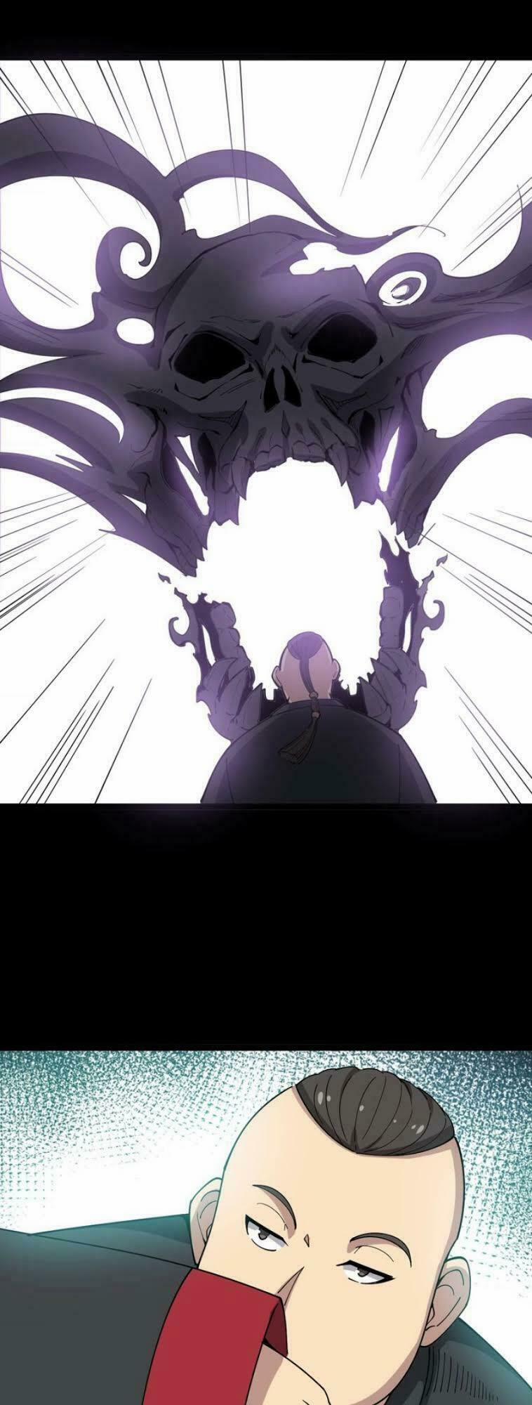 Độc Thủ Vu Y 15 trang 37