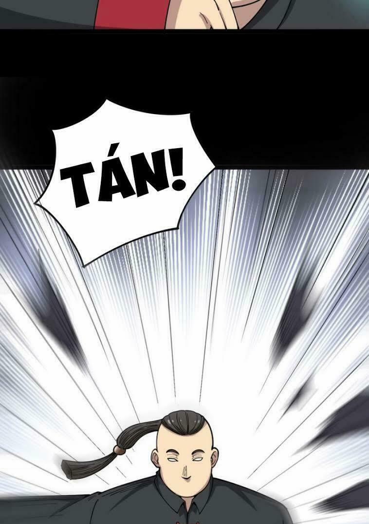 Độc Thủ Vu Y 15 trang 38