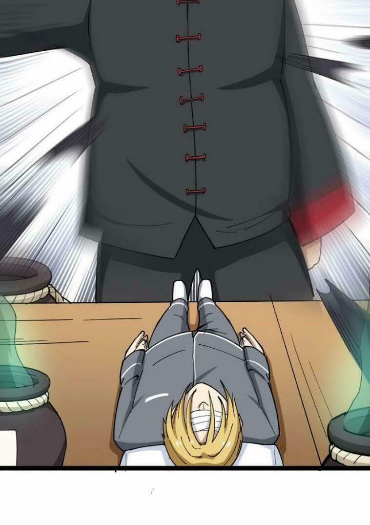 Độc Thủ Vu Y 15 trang 39