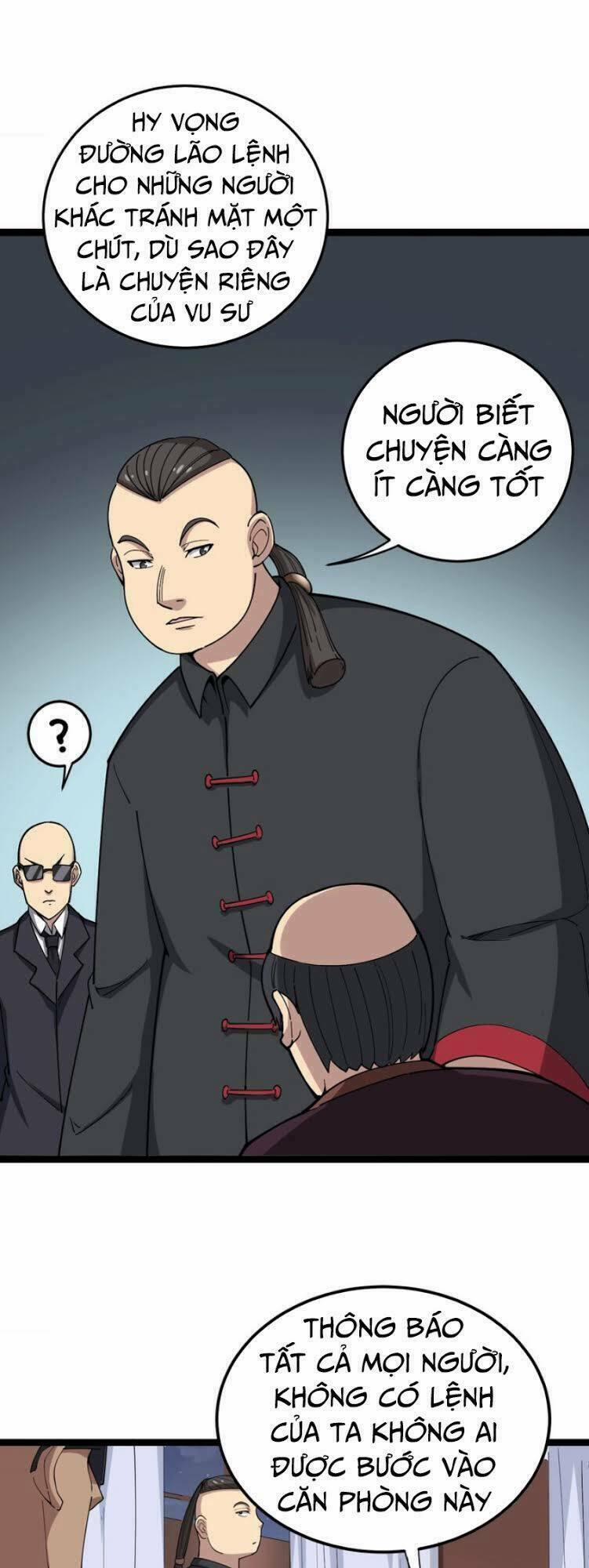 Độc Thủ Vu Y 15 trang 42