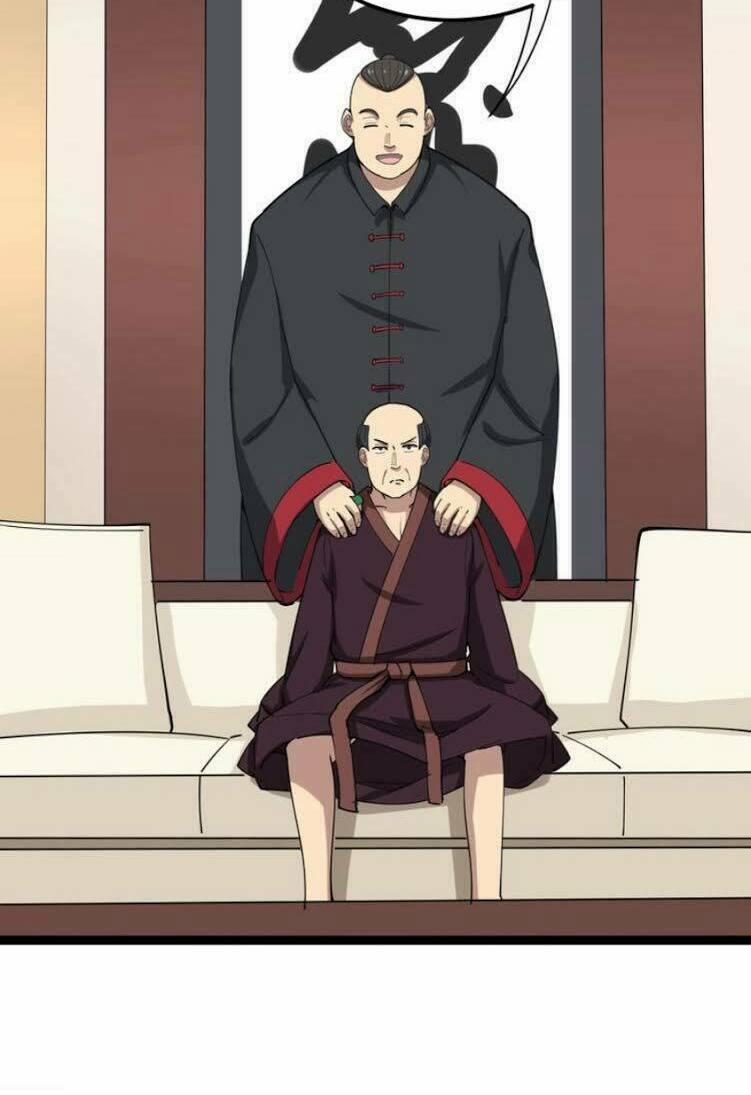 Độc Thủ Vu Y 15 trang 44