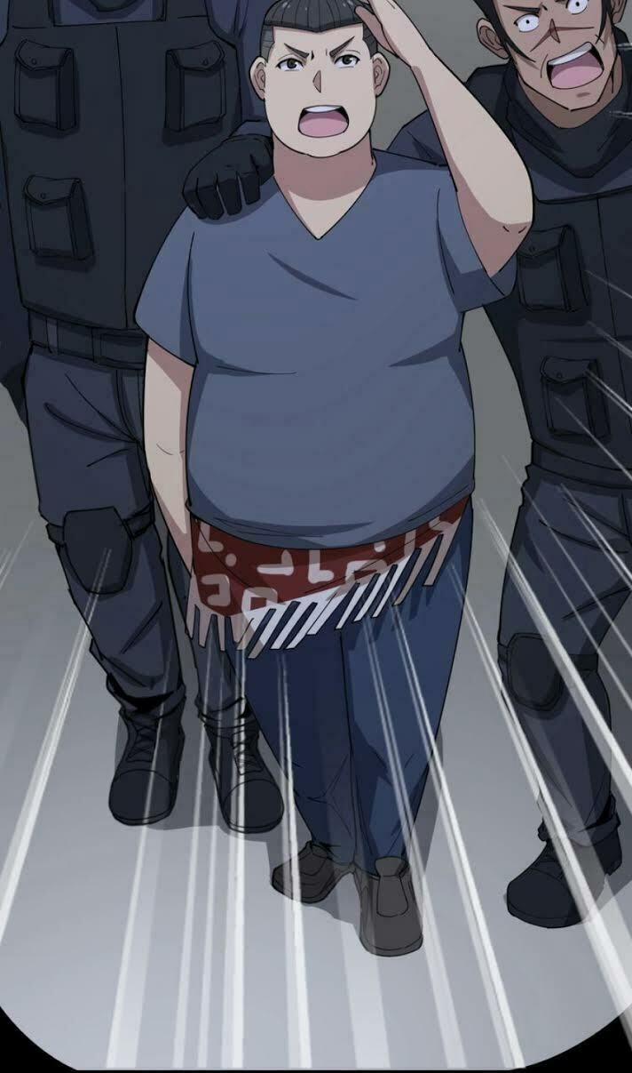 Độc Thủ Vu Y 15 trang 46