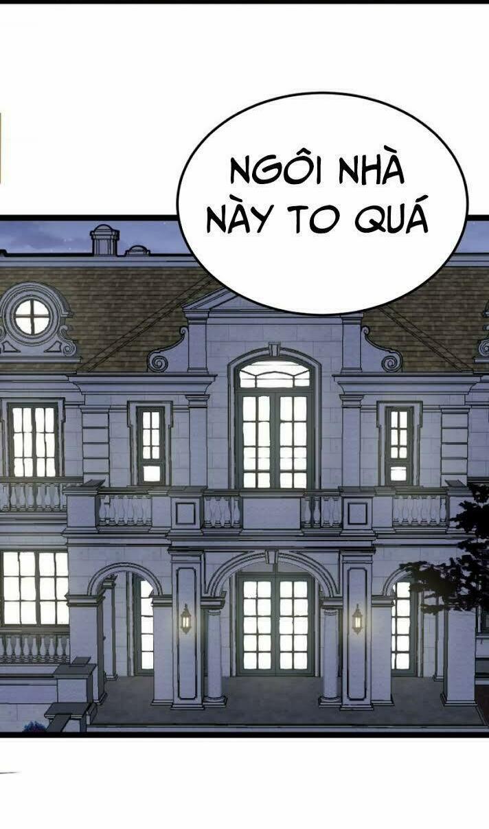 Độc Thủ Vu Y 15 trang 47