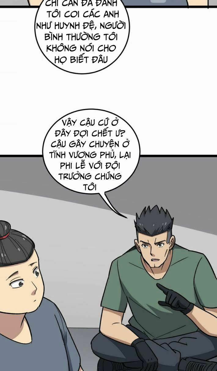 Độc Thủ Vu Y 15 trang 5