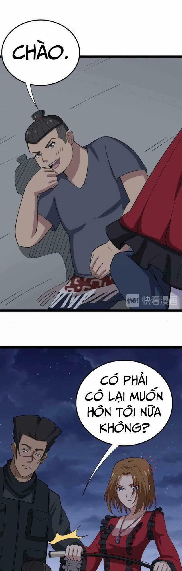 Độc Thủ Vu Y 15 trang 50