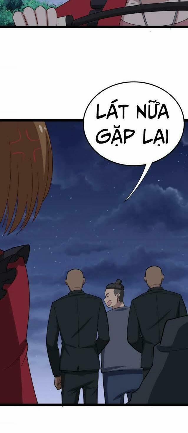 Độc Thủ Vu Y 15 trang 52