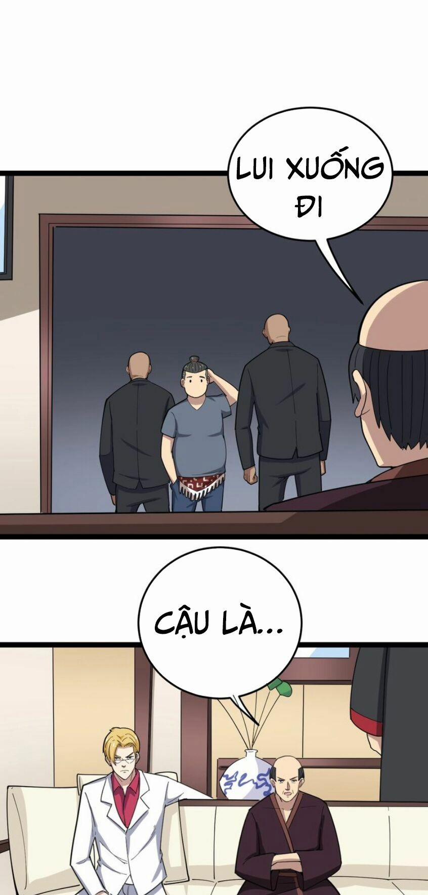 Độc Thủ Vu Y 15 trang 59