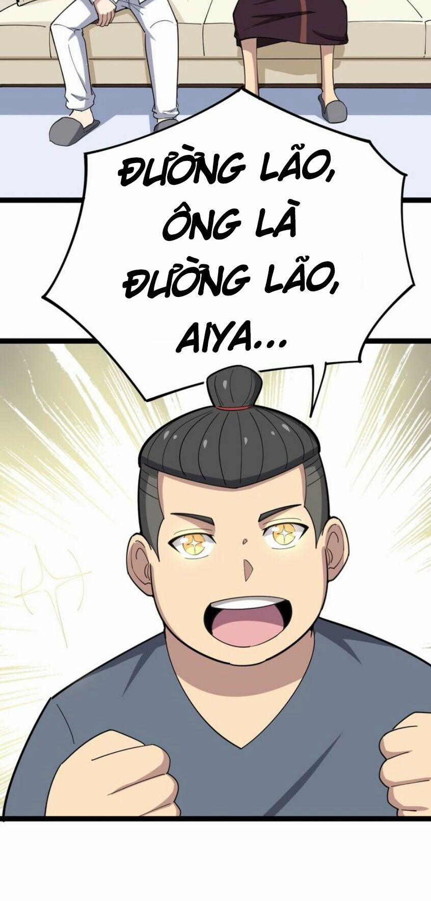 Độc Thủ Vu Y 15 trang 60