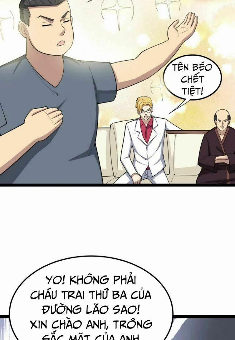 Độc Thủ Vu Y 15 trang 62