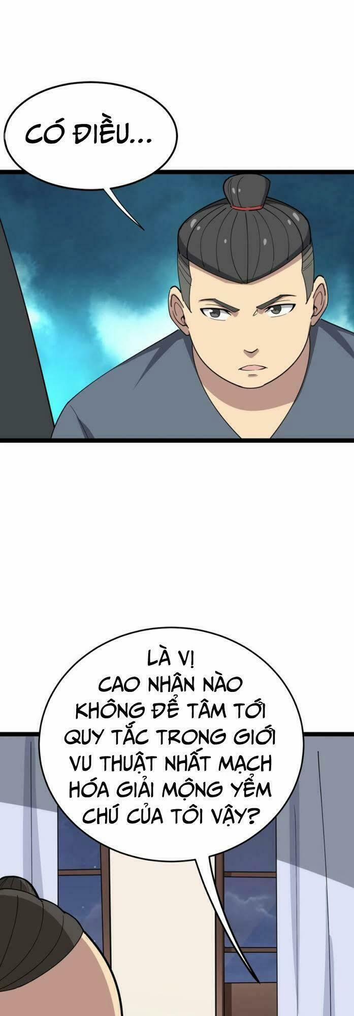 Độc Thủ Vu Y 15 trang 64
