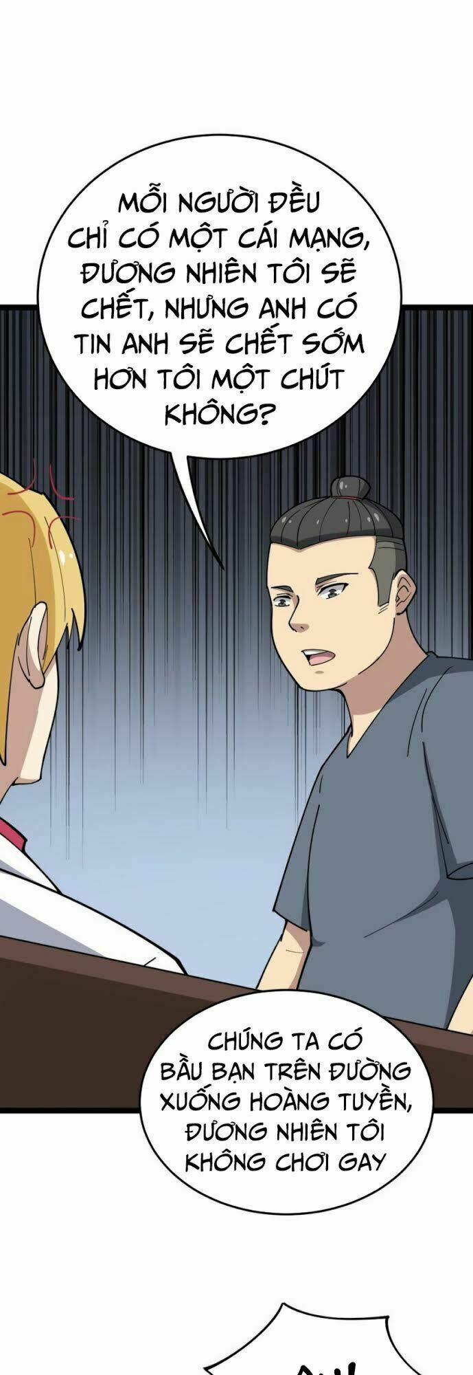 Độc Thủ Vu Y 15 trang 67