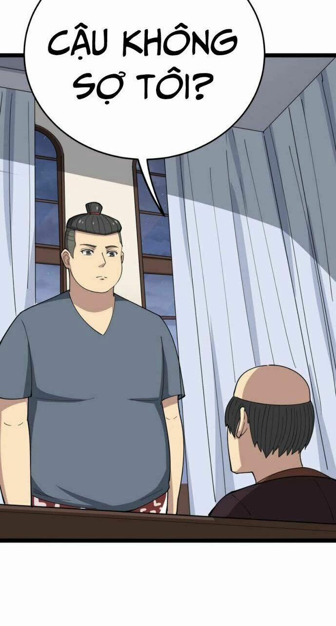 Độc Thủ Vu Y 15 trang 69