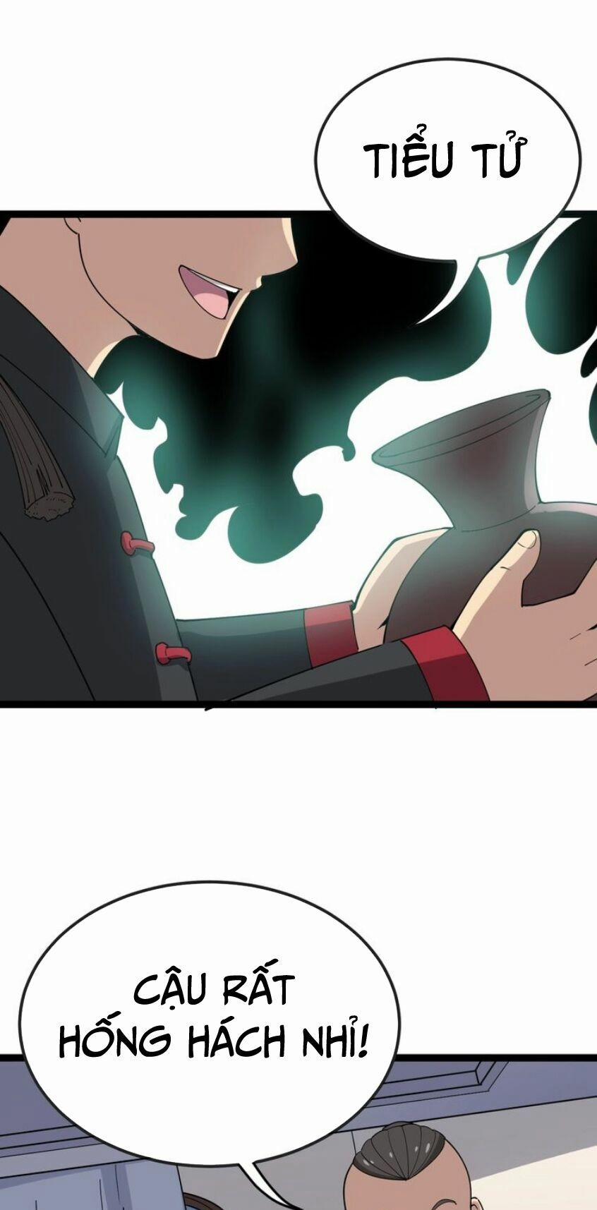 Độc Thủ Vu Y 15 trang 73