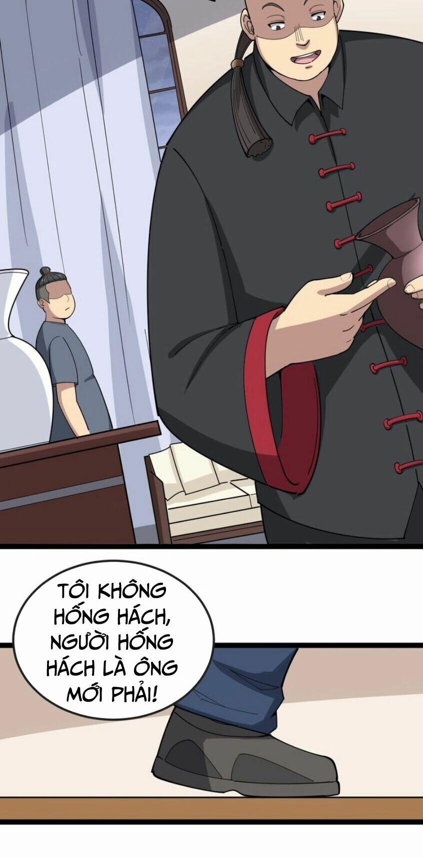 Độc Thủ Vu Y 15 trang 74