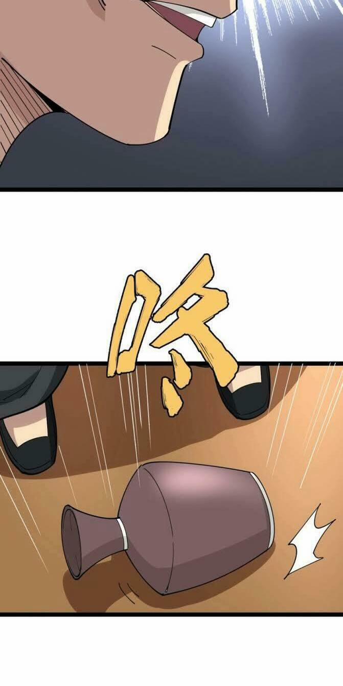 Độc Thủ Vu Y 15 trang 80