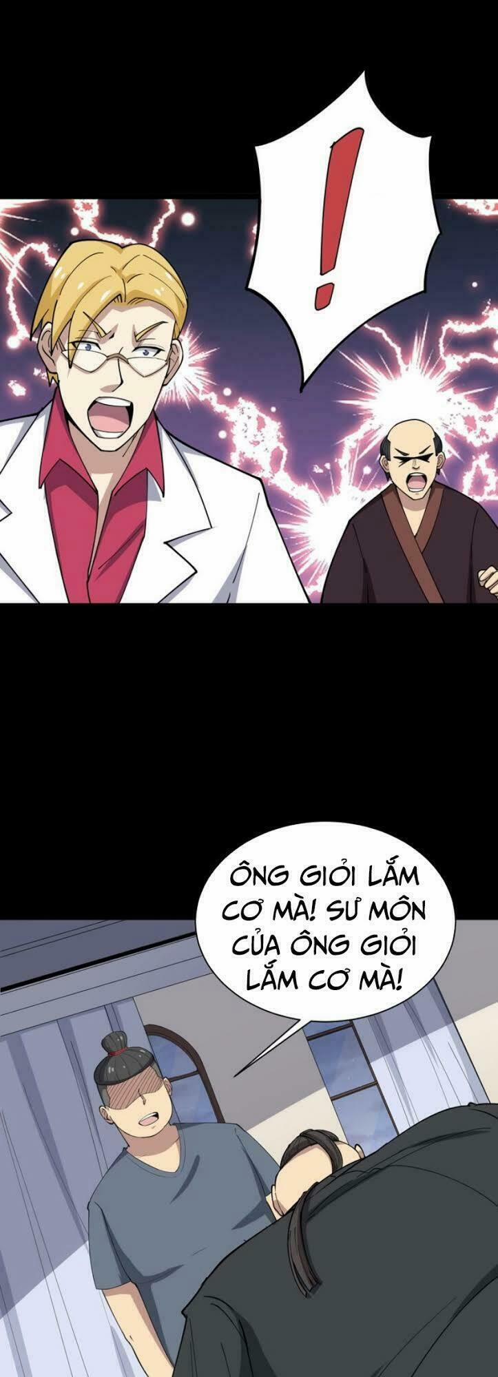 Độc Thủ Vu Y 15 trang 87