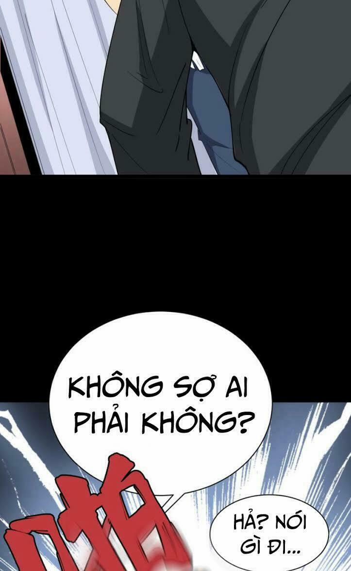 Độc Thủ Vu Y 15 trang 88