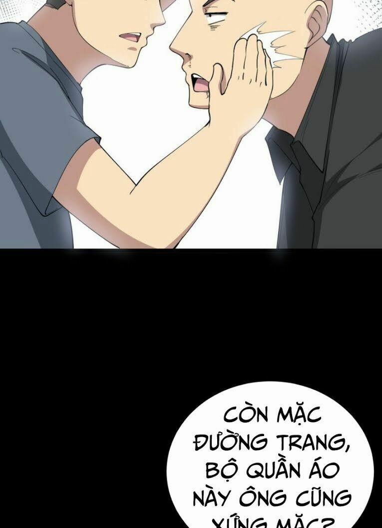 Độc Thủ Vu Y 15 trang 91