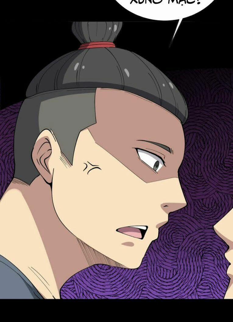 Độc Thủ Vu Y 15 trang 92