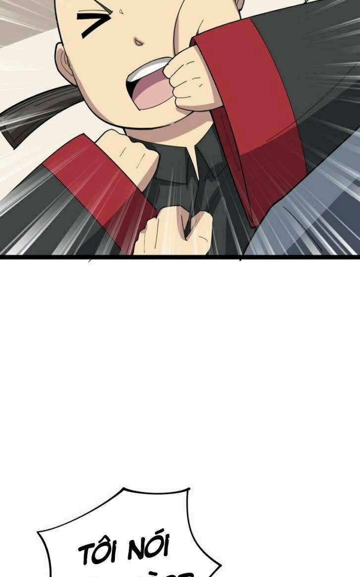 Độc Thủ Vu Y 16 trang 15