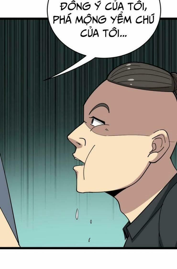 Độc Thủ Vu Y 16 trang 22