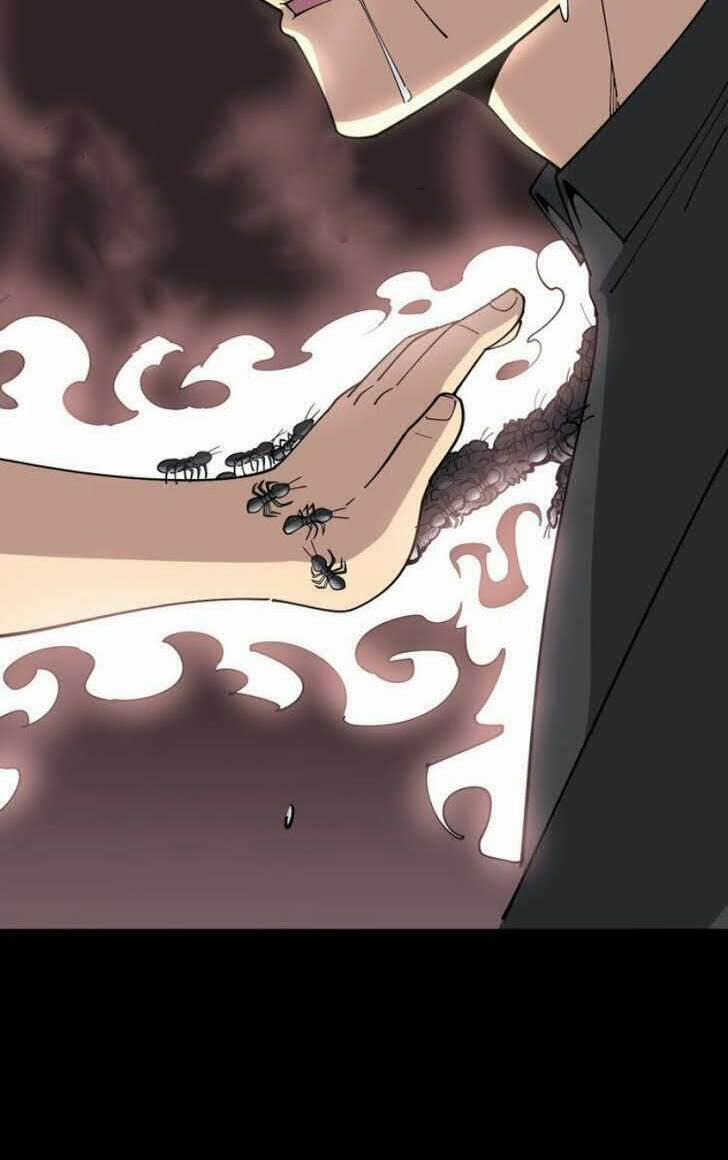 Độc Thủ Vu Y 16 trang 25