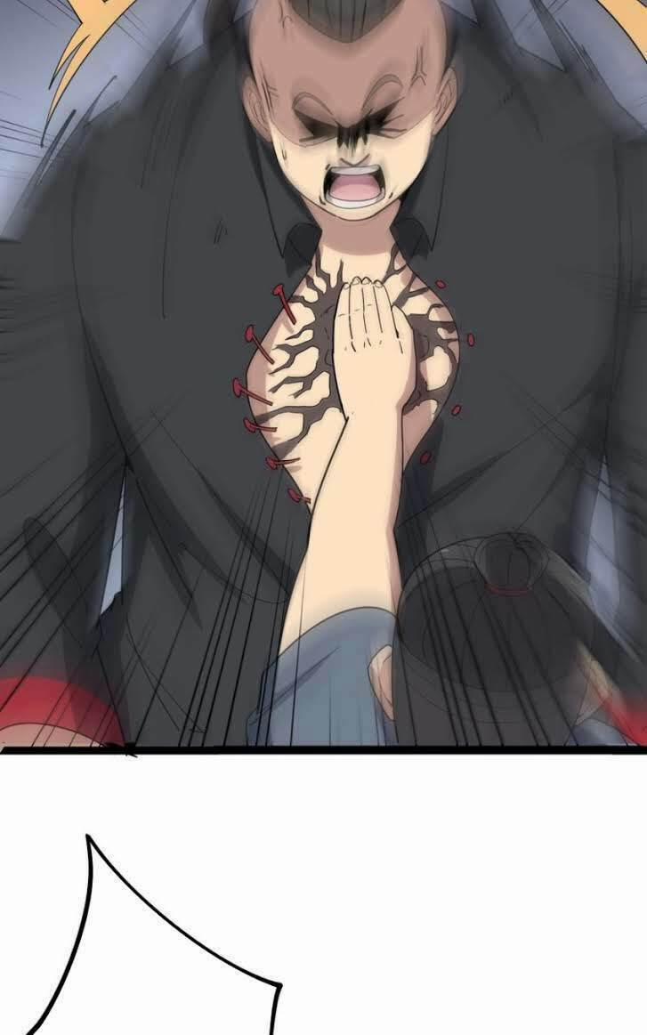 Độc Thủ Vu Y 16 trang 27