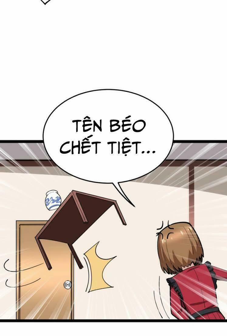 Độc Thủ Vu Y 16 trang 32