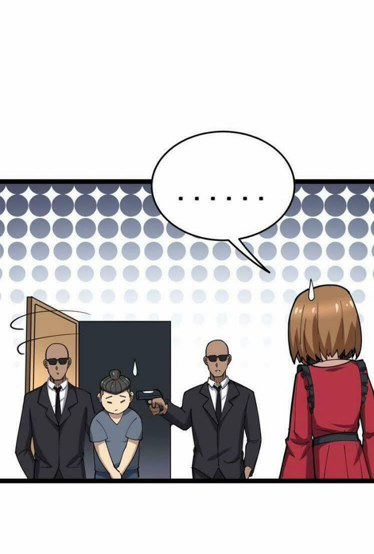 Độc Thủ Vu Y 16 trang 33