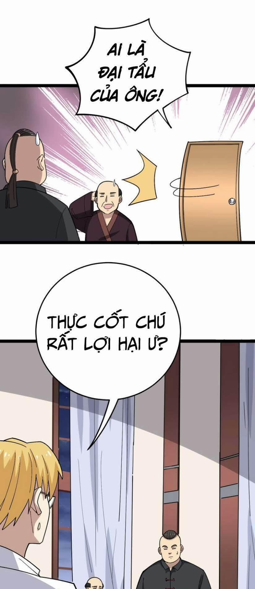 Độc Thủ Vu Y 16 trang 37