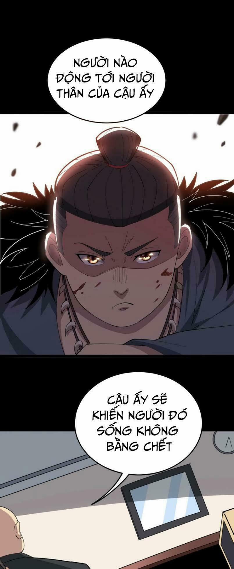 Độc Thủ Vu Y 16 trang 44
