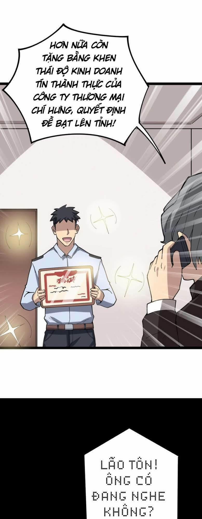 Độc Thủ Vu Y 16 trang 53