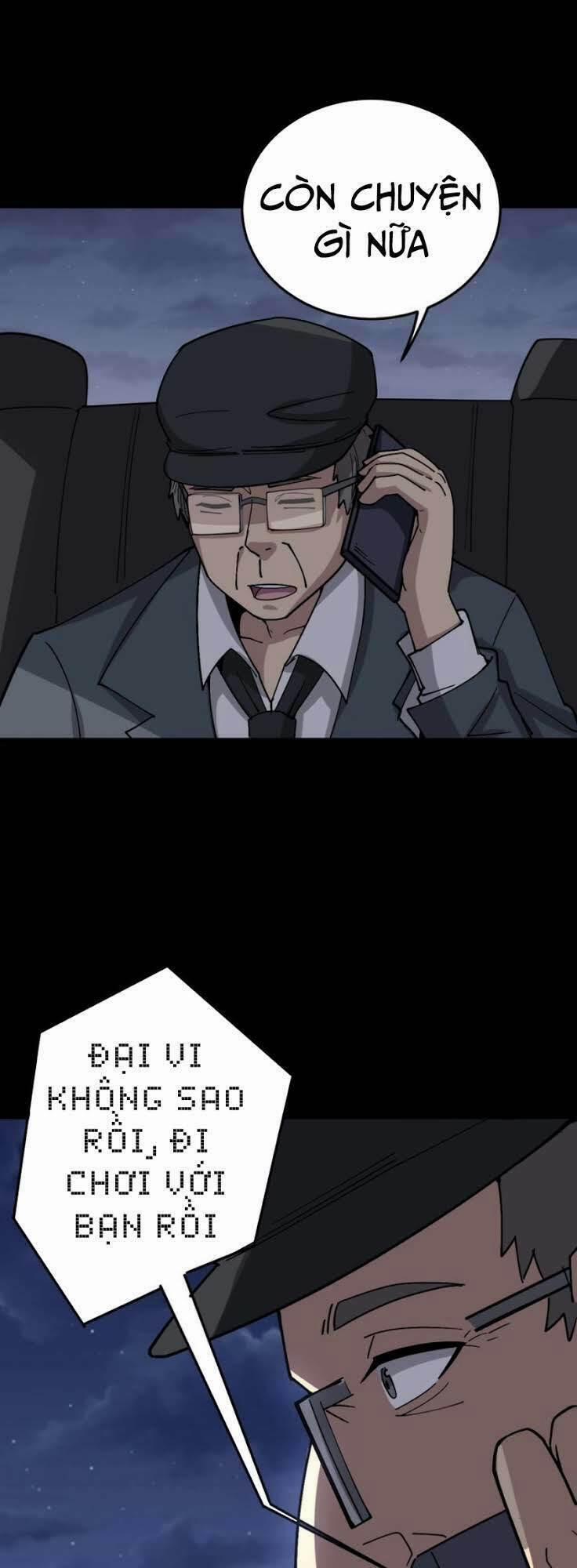 Độc Thủ Vu Y 16 trang 56