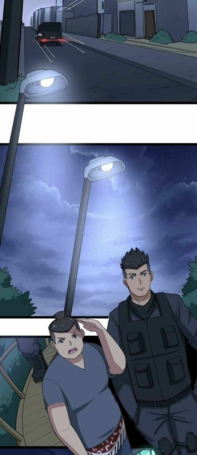 Độc Thủ Vu Y 16 trang 63