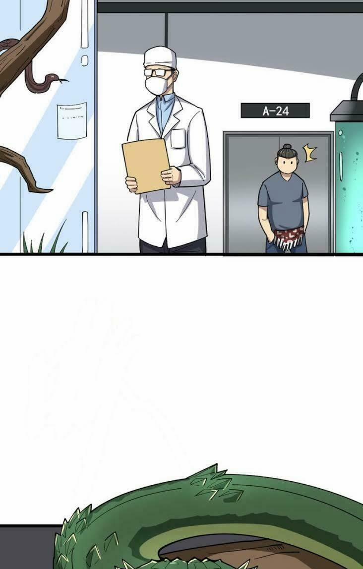 Độc Thủ Vu Y 16 trang 68