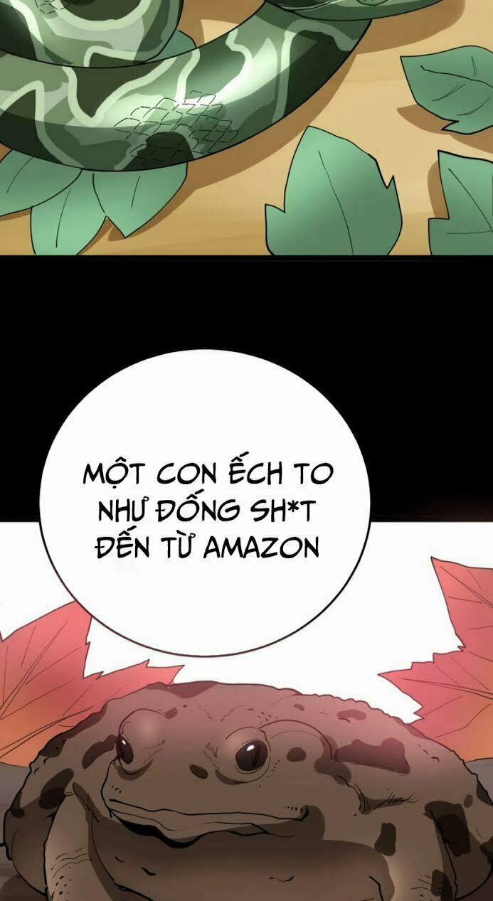 Độc Thủ Vu Y 16 trang 74