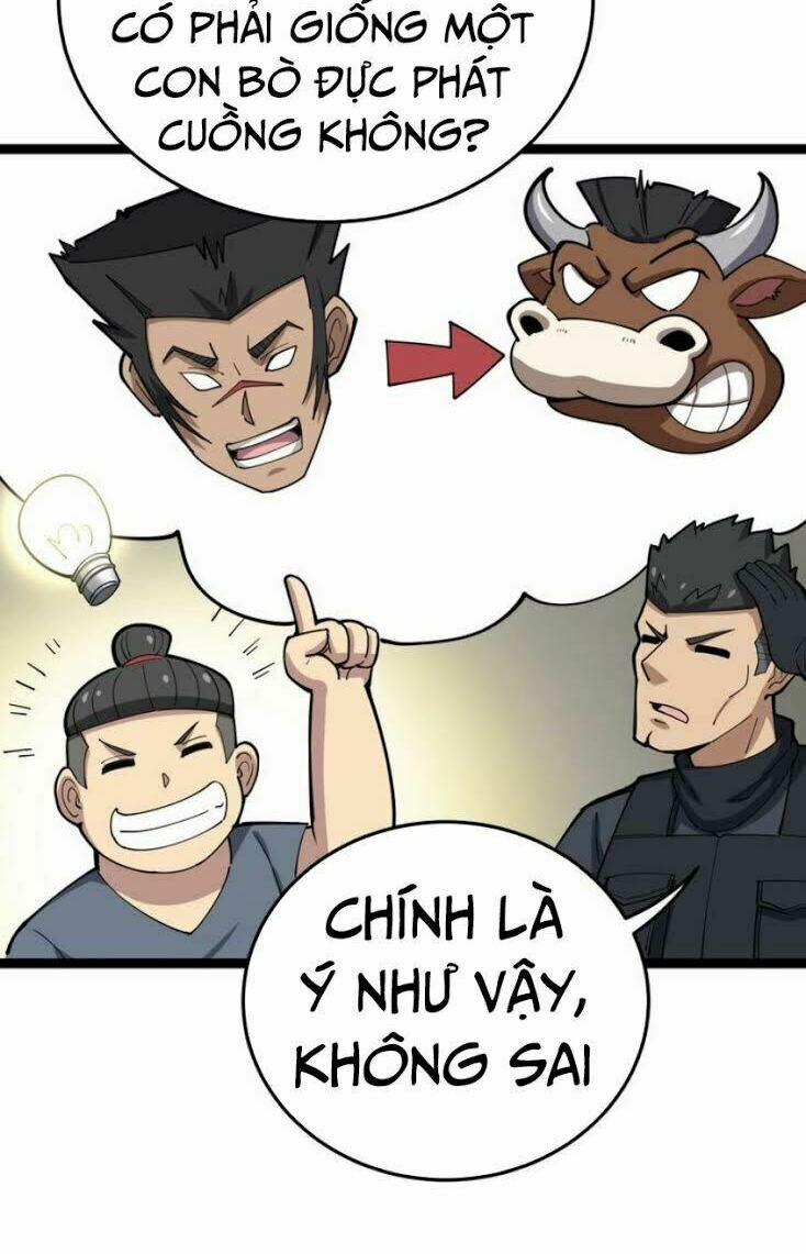 Độc Thủ Vu Y 16 trang 80