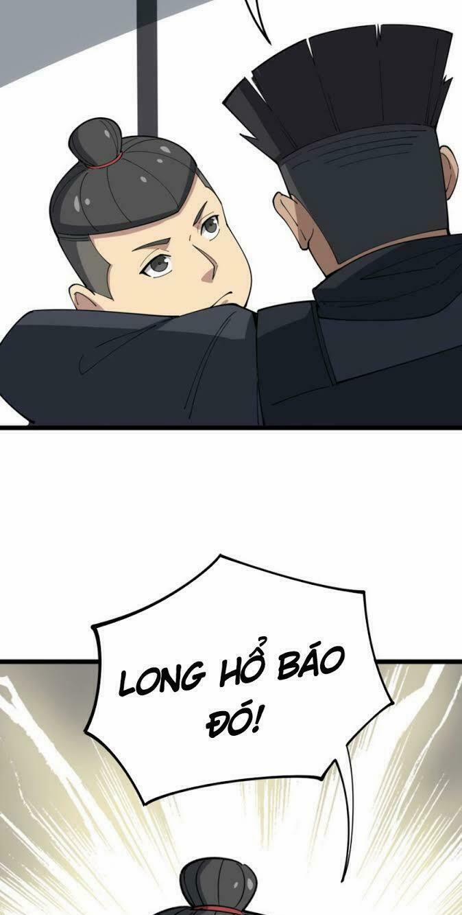 Độc Thủ Vu Y 16 trang 82