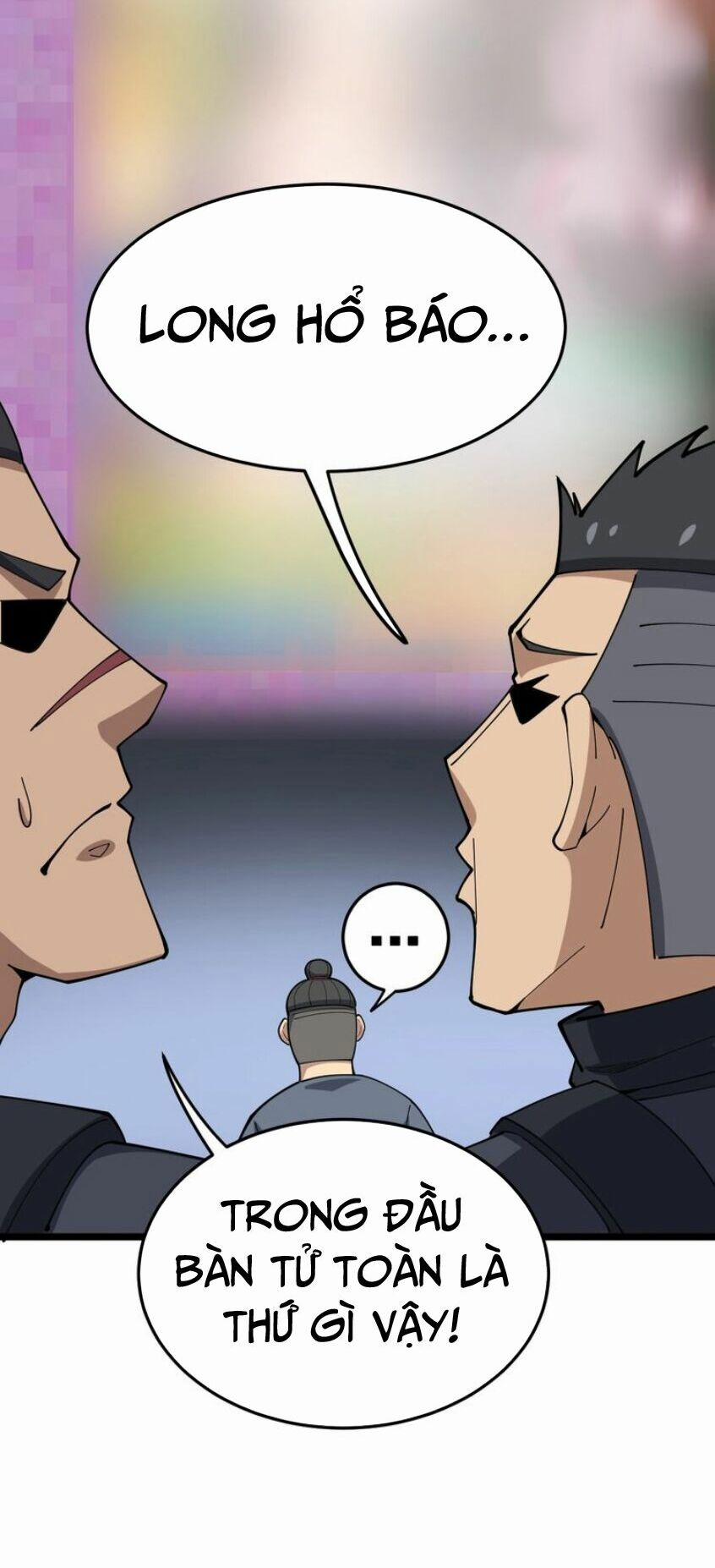 Độc Thủ Vu Y 16 trang 85