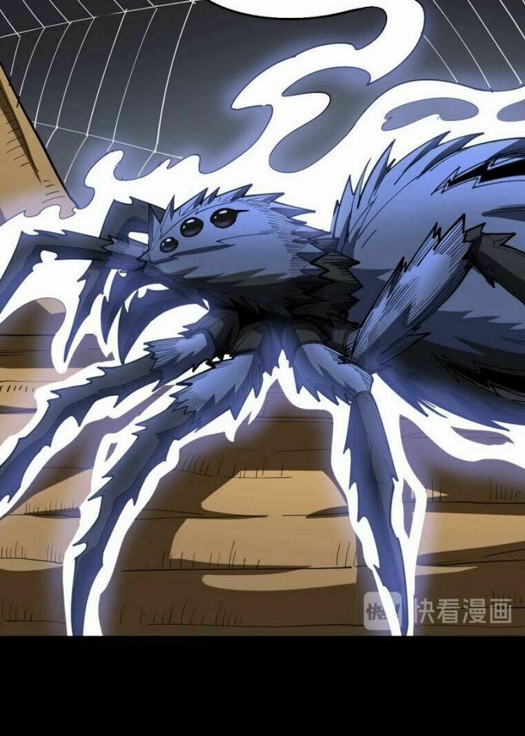 Độc Thủ Vu Y 17 trang 14