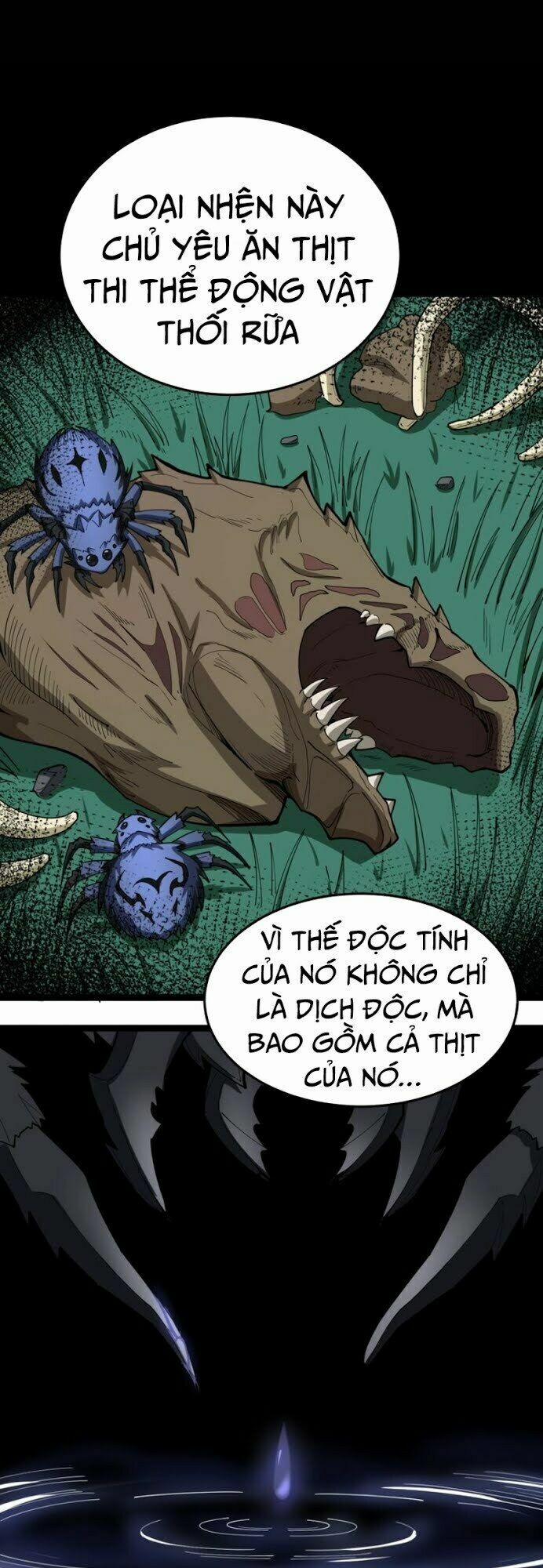 Độc Thủ Vu Y 17 trang 15