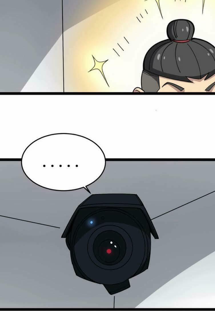 Độc Thủ Vu Y 17 trang 33