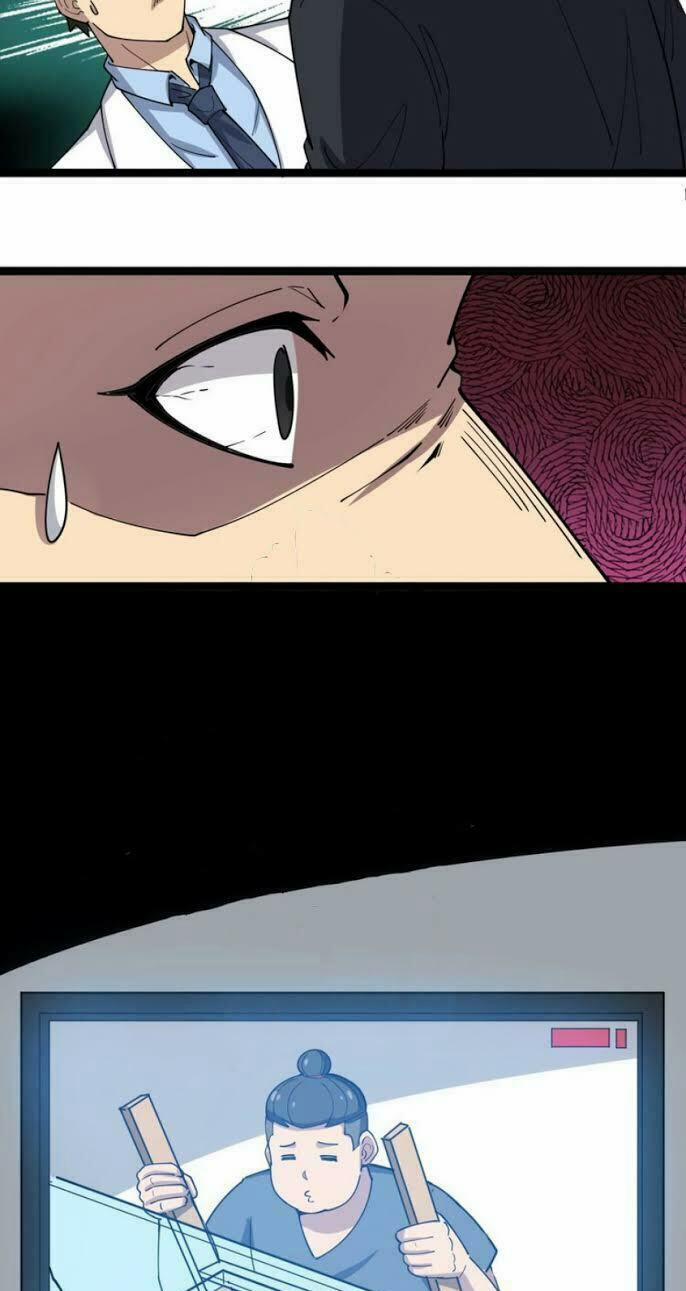 Độc Thủ Vu Y 17 trang 36