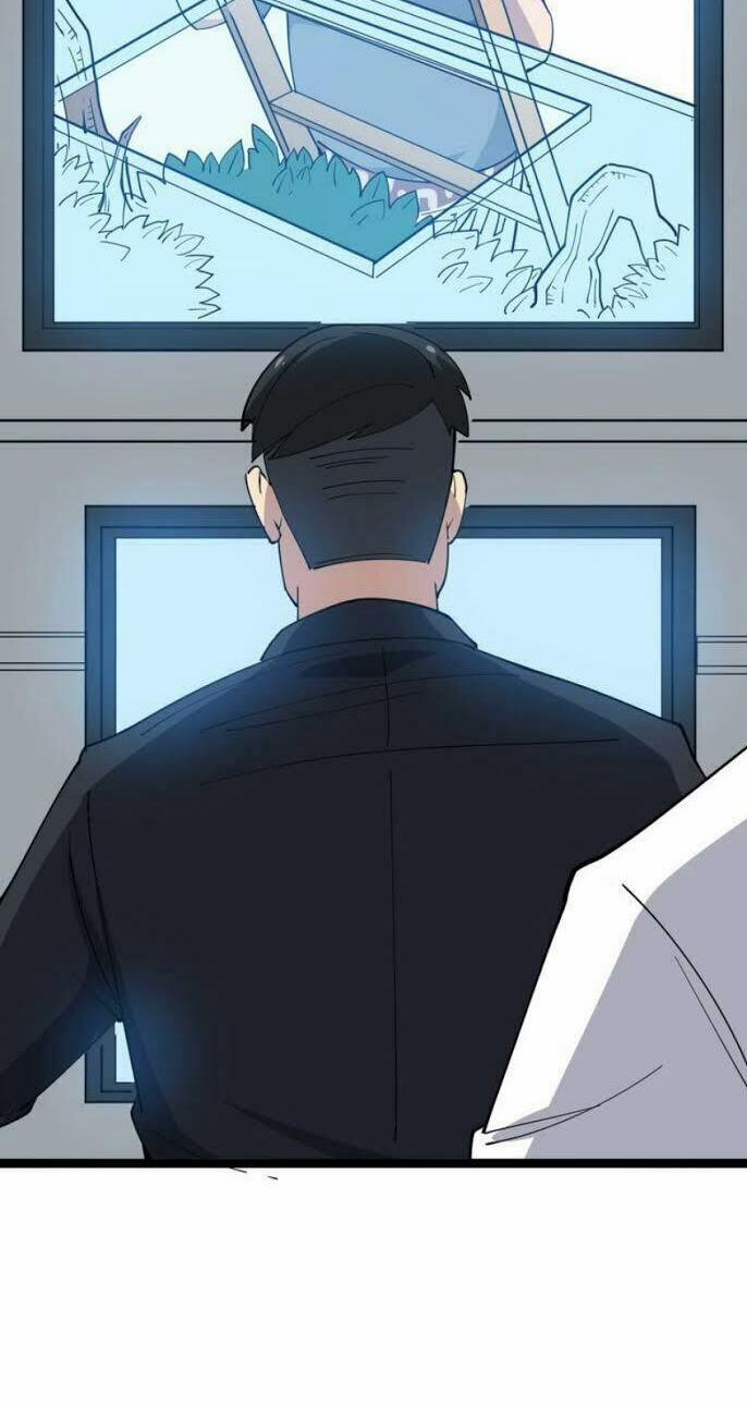 Độc Thủ Vu Y 17 trang 37