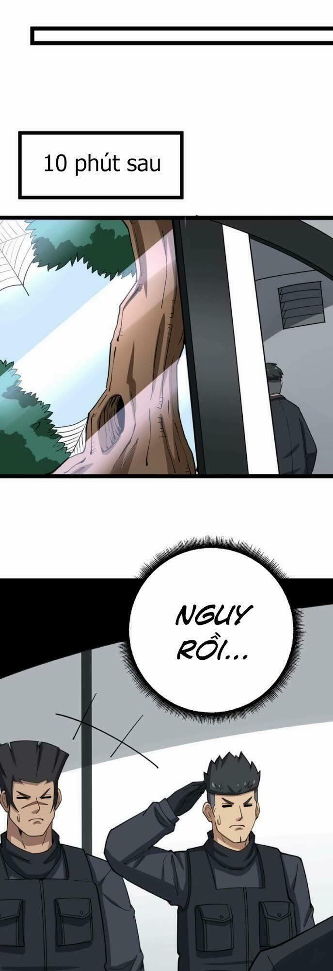 Độc Thủ Vu Y 17 trang 51
