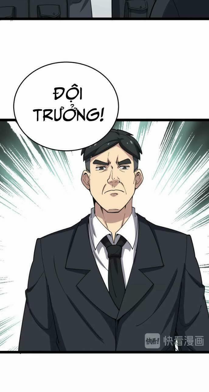 Độc Thủ Vu Y 17 trang 52