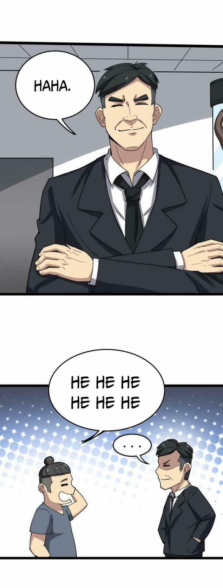 Độc Thủ Vu Y 17 trang 58