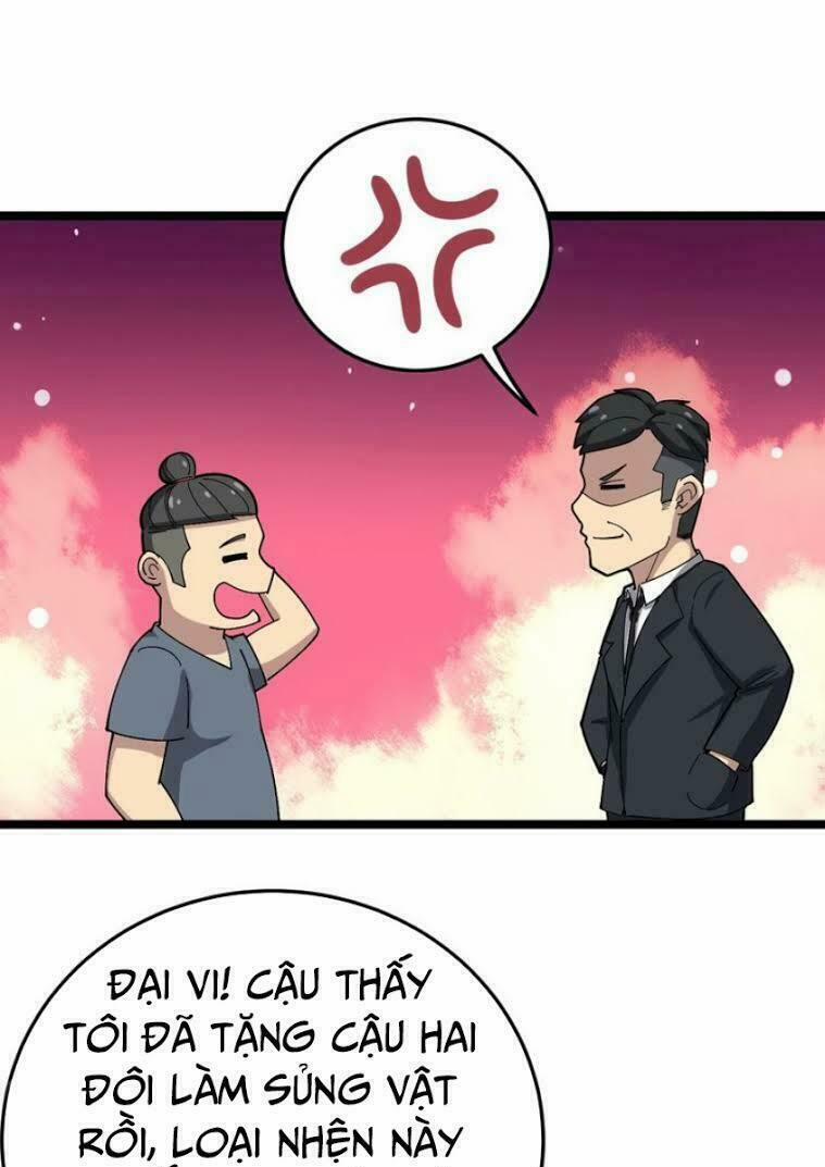 Độc Thủ Vu Y 17 trang 59