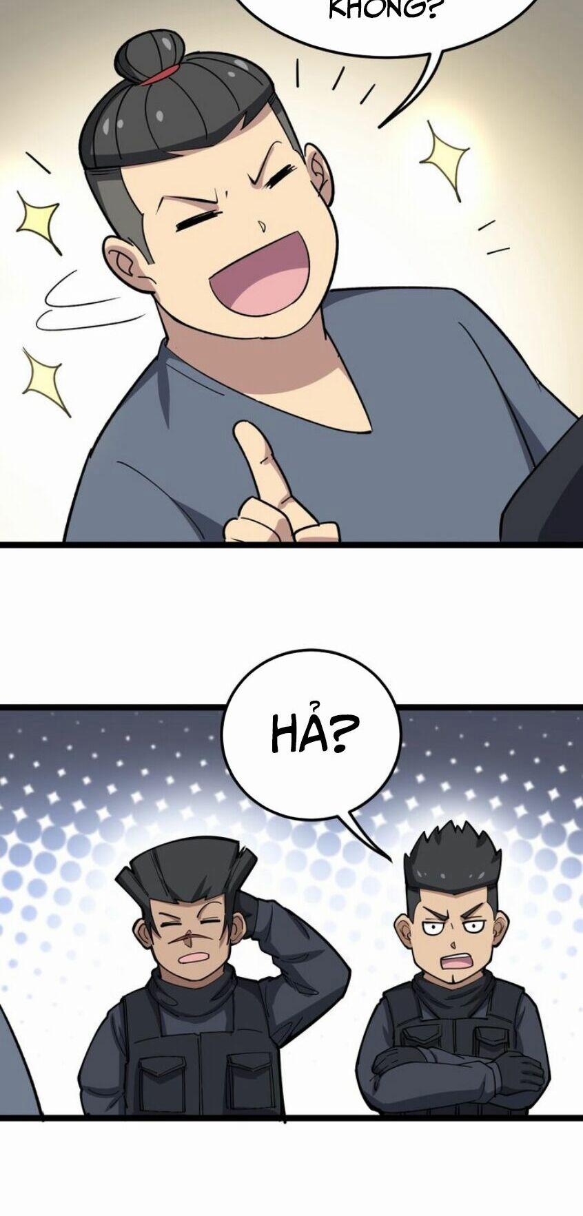 Độc Thủ Vu Y 17 trang 65