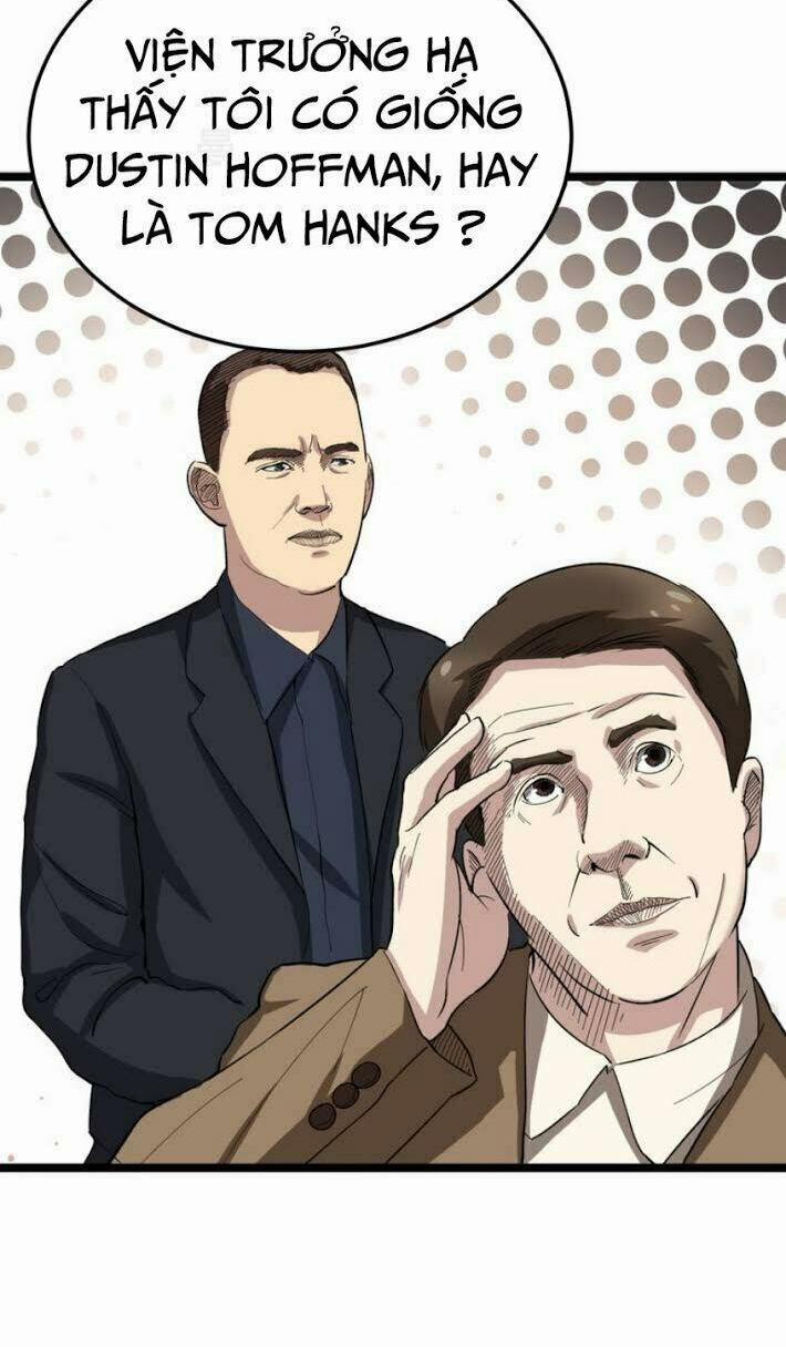 Độc Thủ Vu Y 17 trang 68